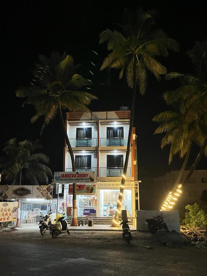 Shree Maldatta House Vaishet Luaran gambar