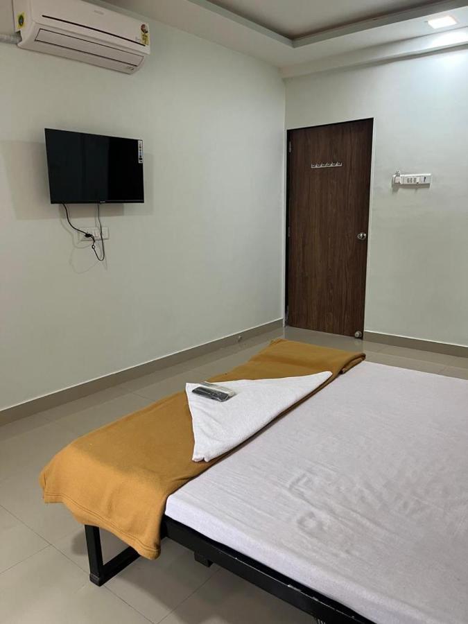 Shree Maldatta House Vaishet Luaran gambar