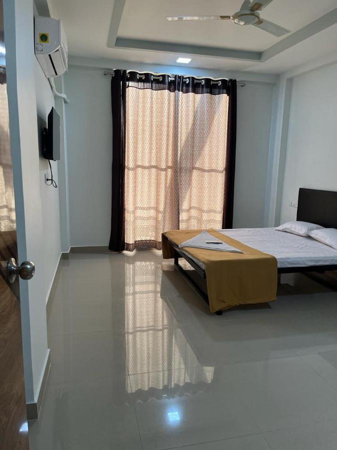 Shree Maldatta House Vaishet Luaran gambar