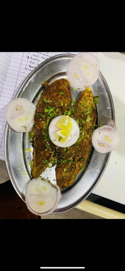 Shree Maldatta House Vaishet Luaran gambar
