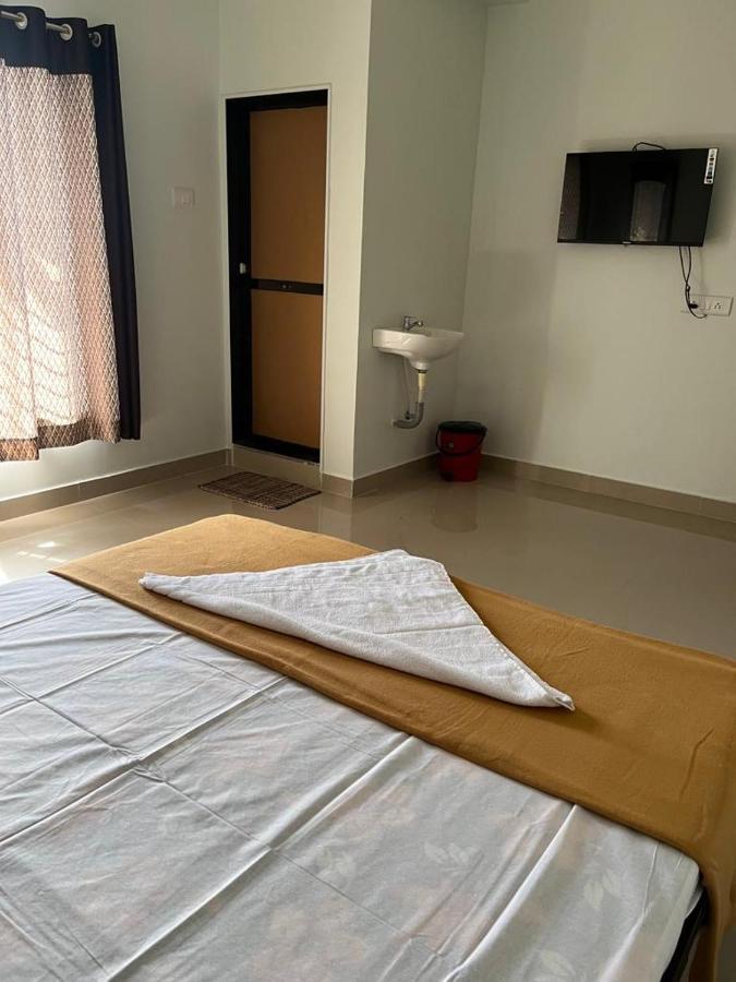 Shree Maldatta House Vaishet Luaran gambar