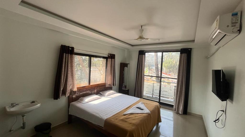 Shree Maldatta House Vaishet Luaran gambar