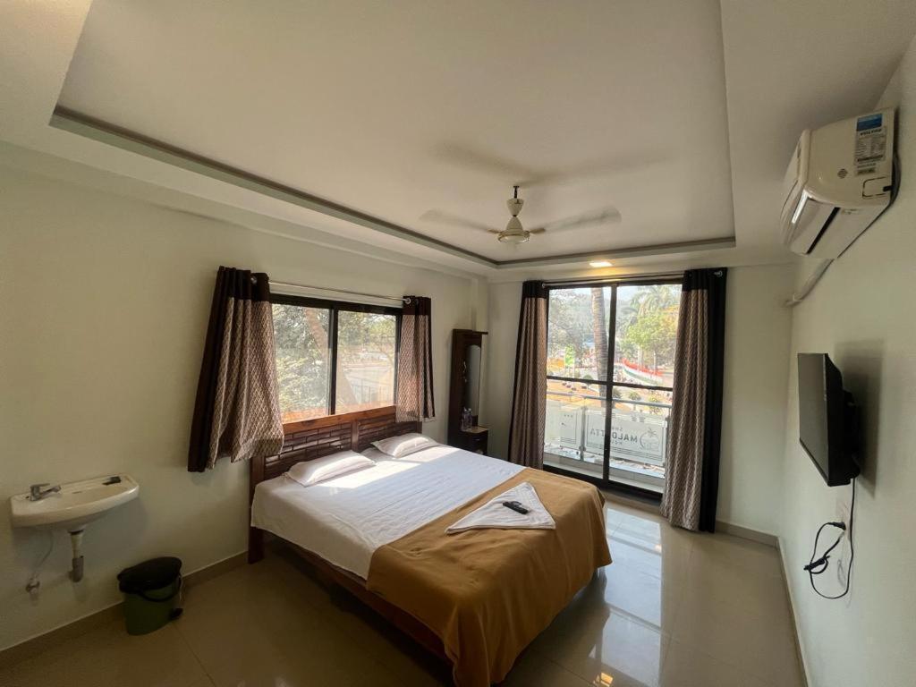 Shree Maldatta House Vaishet Luaran gambar