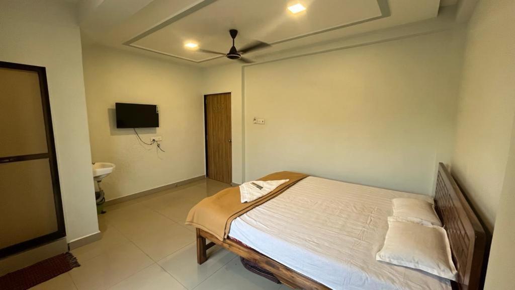Shree Maldatta House Vaishet Luaran gambar