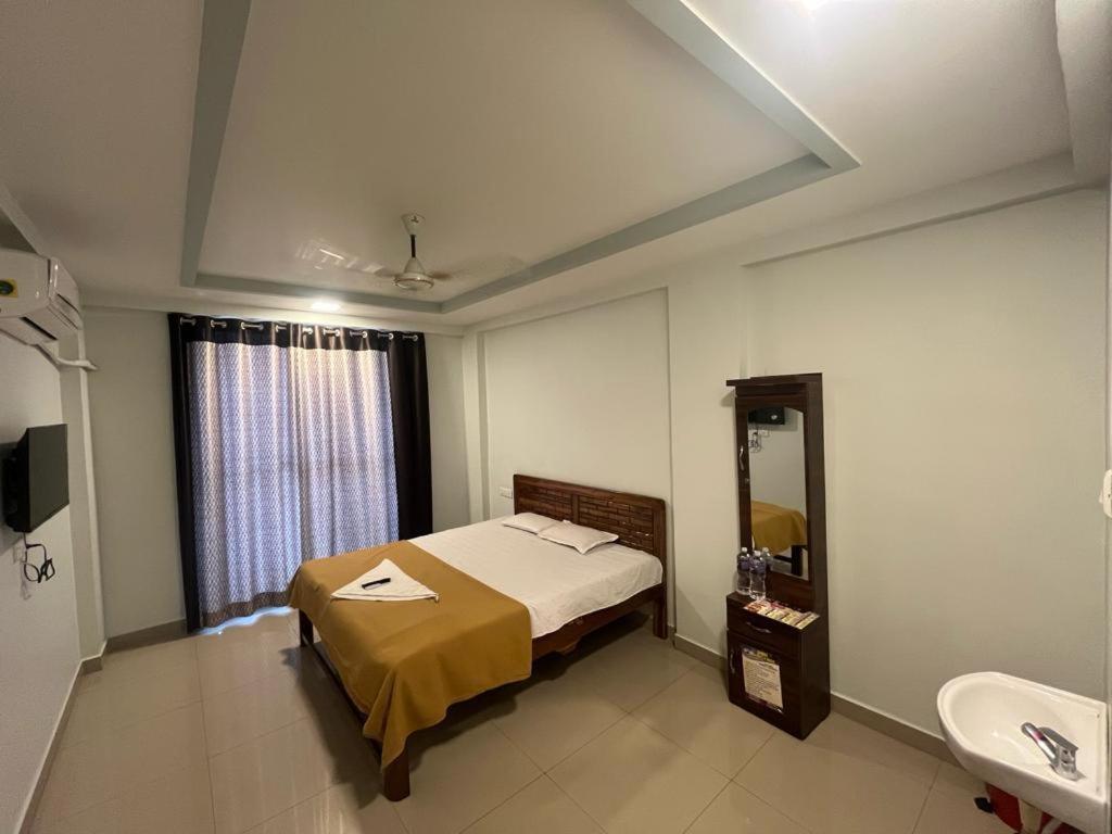 Shree Maldatta House Vaishet Luaran gambar