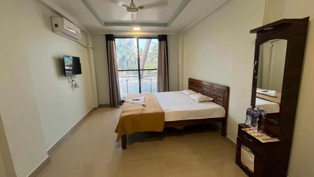 Shree Maldatta House Vaishet Luaran gambar