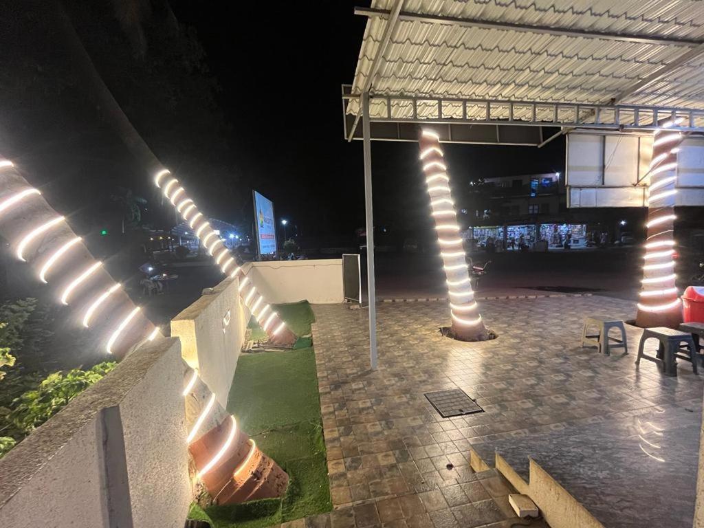 Shree Maldatta House Vaishet Luaran gambar