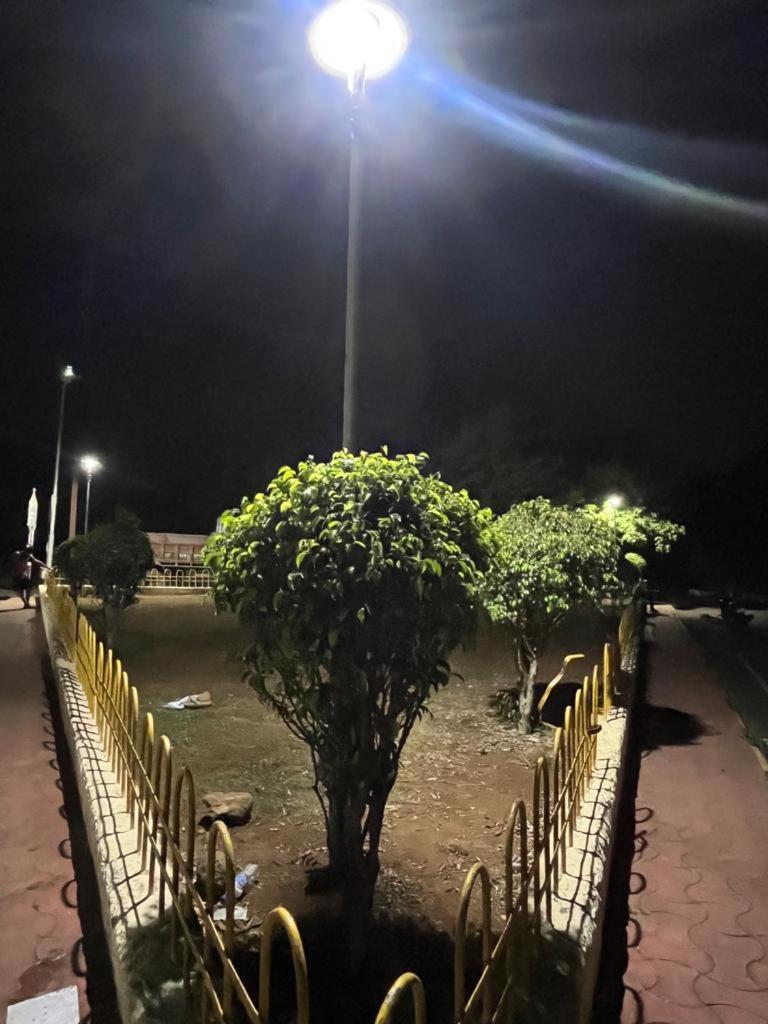 Shree Maldatta House Vaishet Luaran gambar