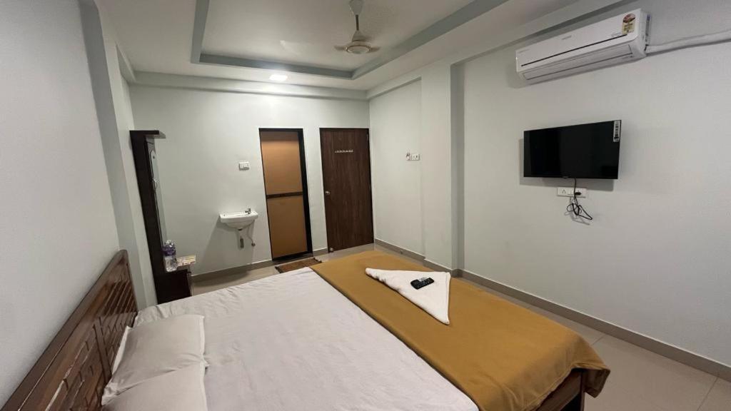 Shree Maldatta House Vaishet Luaran gambar