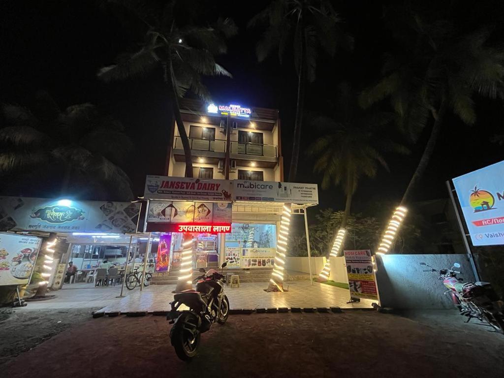 Shree Maldatta House Vaishet Luaran gambar
