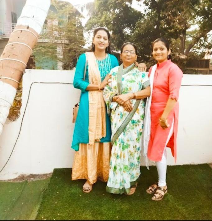 Shree Maldatta House Vaishet Luaran gambar