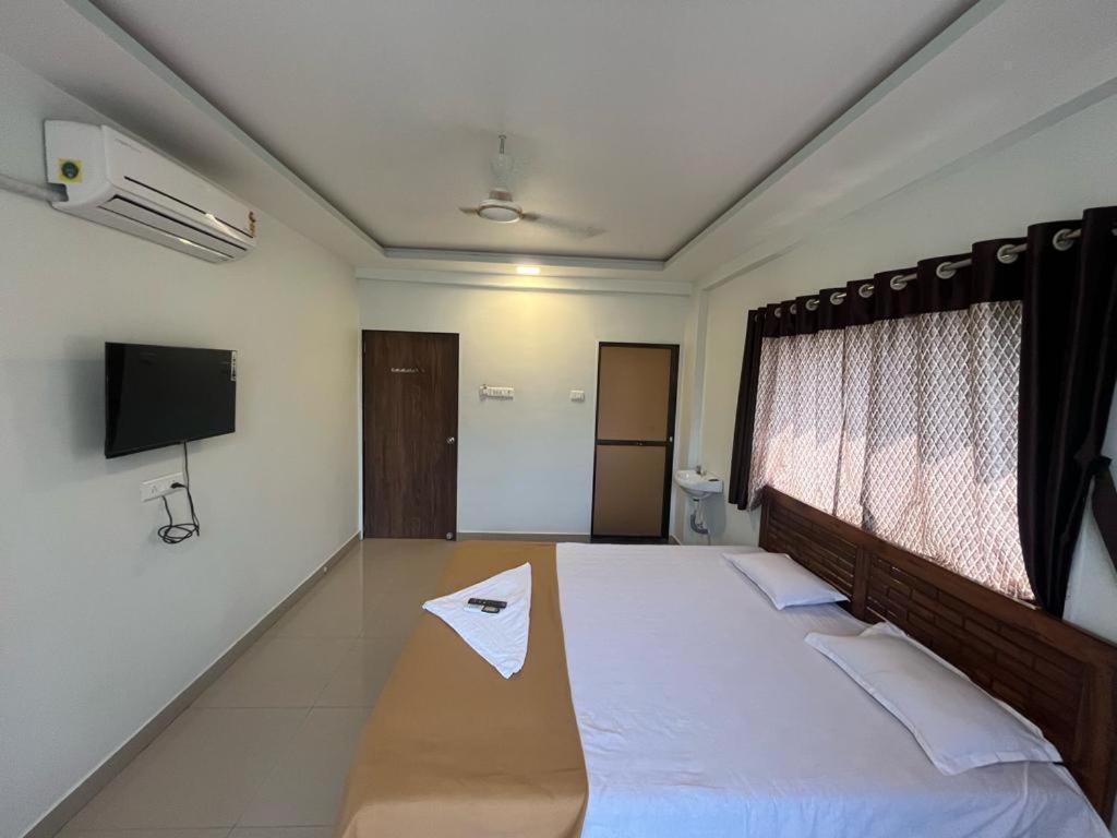 Shree Maldatta House Vaishet Luaran gambar