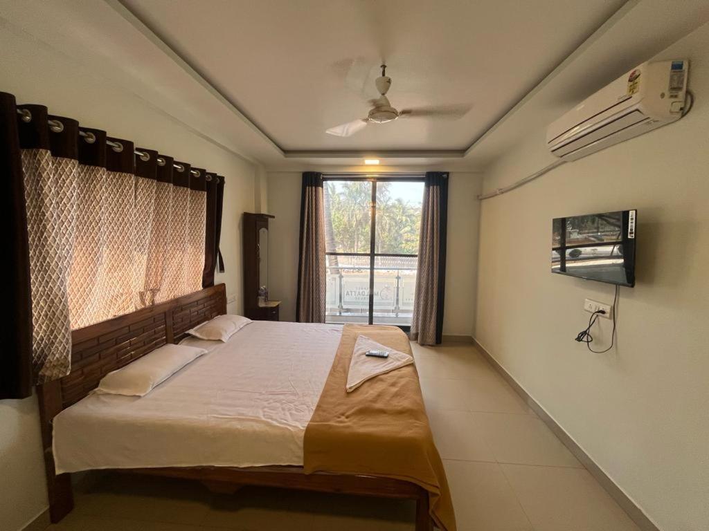 Shree Maldatta House Vaishet Luaran gambar