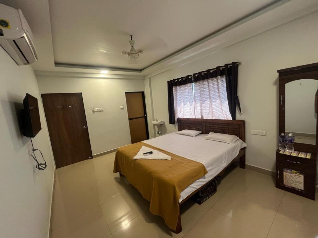 Shree Maldatta House Vaishet Luaran gambar