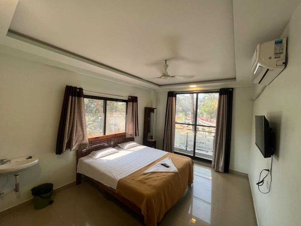 Shree Maldatta House Vaishet Luaran gambar