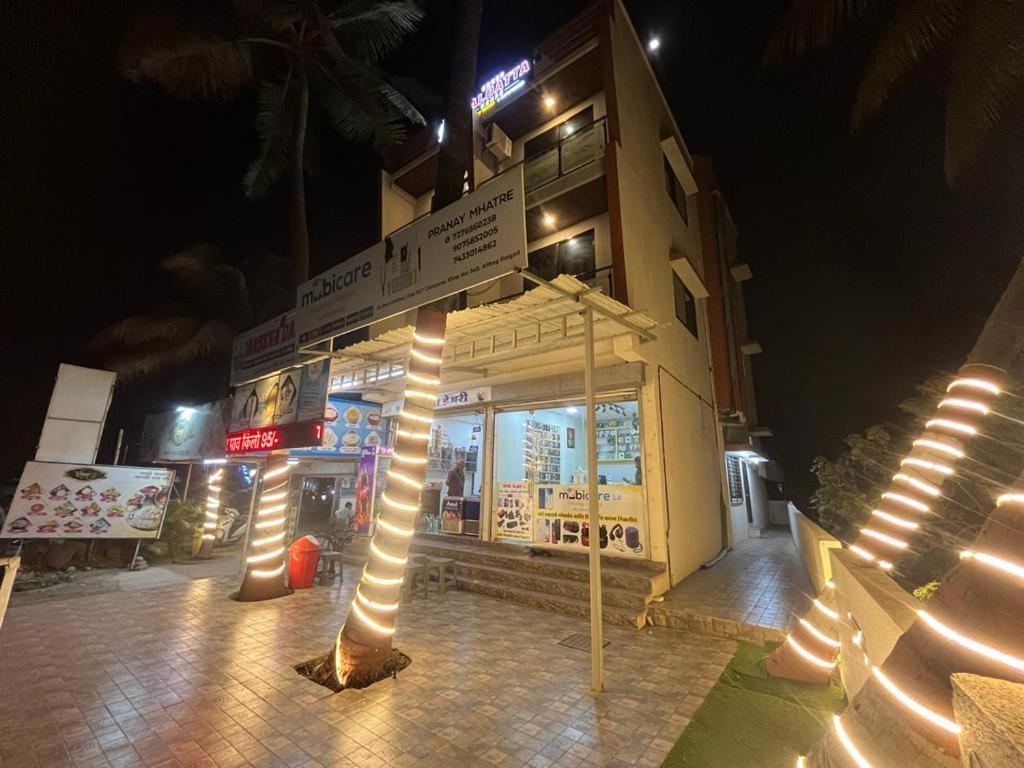 Shree Maldatta House Vaishet Luaran gambar